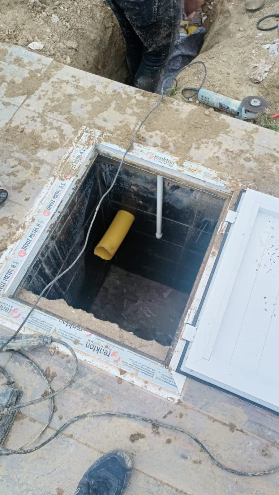 Drenaj Uygulaması Drenaj uygulaması İstanbul